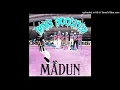 MADUN BASS BOOSTED - TENXI