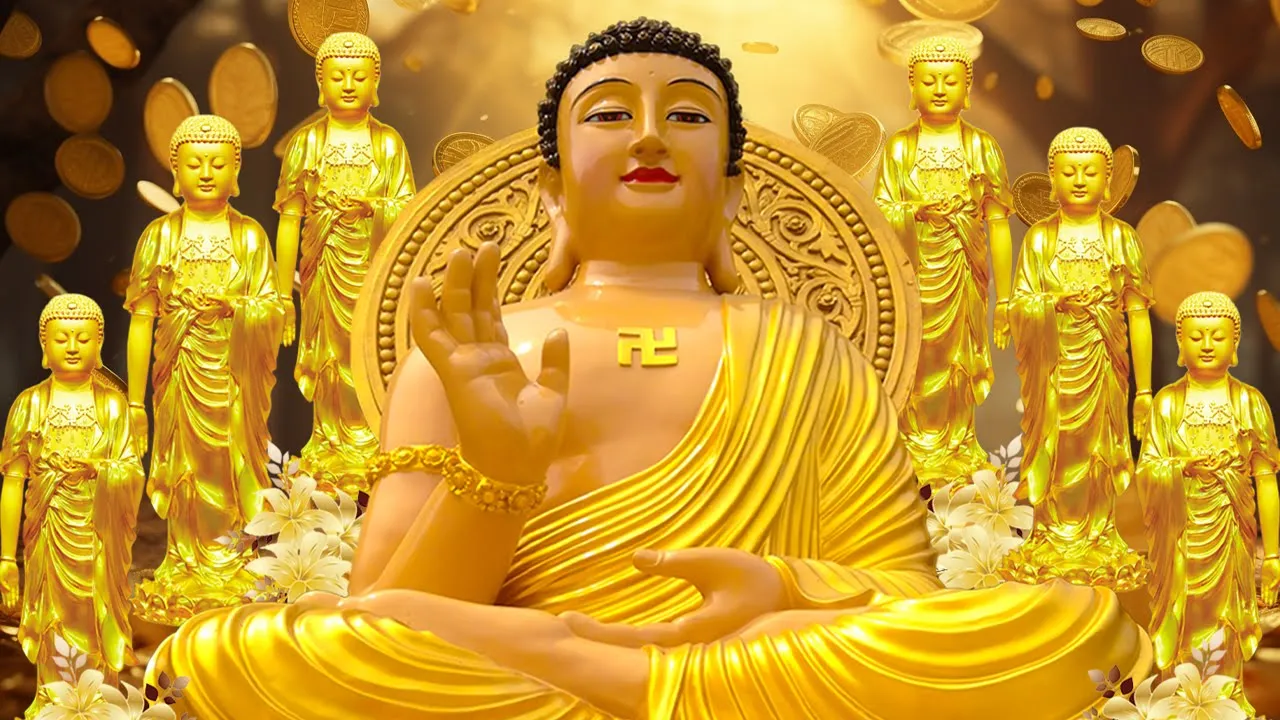 大悲咒《 最好聽的版本 》早晚唸2次大家平安吉祥🍀🌷💖大家平安吉祥🙏得菩薩保佑 消除災禍🙏🌷 一切諸菩薩慈悲與加持 慈佑眾 大慈大悲救苦救難 🙏 每日聽一聽淨心又自在 🌷 Buddhist Songs 大悲咒《 最好聽的版本 》早晚唸2次大家平安吉祥🍀🌷💖大家平安吉祥🙏得菩薩保佑 消除災禍🙏🌷 一切諸菩薩慈悲與加持 慈佑眾 大慈大悲救苦救難 🙏 每日聽一聽淨心又自在 🌷 Buddhist Songs