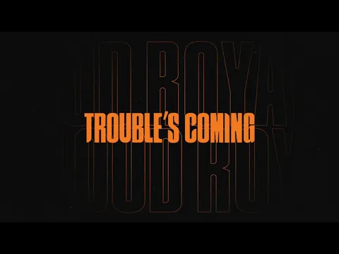 Download MP3 Royal Blood - Trouble's Coming (Official Audio)