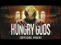 KING 810 - HUNGRY GODS