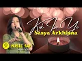 Download Lagu Kok Iso Yo - Sasya Arkhisna (Official Music Lyric) Music Sae