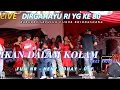 Download Lagu IKAN DALAM KOLAM (EL CORONA) VERSI BAJIDOR ||FUJI NR||HENY BOHAY||USY