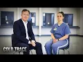 Piers Morgan Meets the Mother Who Drowned Her Own Daughter