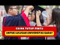 Download Lagu PERUSAHAAN CHINA TOLAK LULUSAN UNIVERSITAS BARAT – MENGAPA?