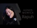 Download Lagu RAPUH (AGNES MONICA) - MICHELA THEA