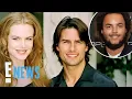 Tom Cruise and Nicole Kidman s Son Connor Cruise Golfs With CROCODILE in New Post E News