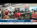ALDI opens new location in Long Beach