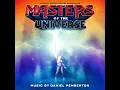 33. Return to Eternia (Masters of the Universe Soundtrack)