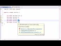 Java Game Development - 23