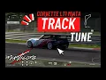 Corvette LT1 Swapped ND Miata TRACK TUNE - Gran Turismo 7