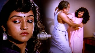ഒരുകാലത്ത് സിനിമാ മേഖലയിൽ നടന്നിരുന്നത് | Jagratha Movie Scenes | Mammootty | Mukesh | Suresh Gopi