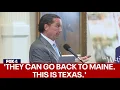 HIGHLIGHTS Buzbee criticizes lack of evidence declares end of Bush era in Paxton trial closing