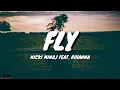 Download Lagu Nicki Minaj - Fly (Lyrics) Feat. Rihanna