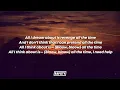 Kenny Mason - TEST ME (Lyrics) ft. JID