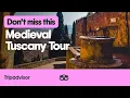 Why You Shouldn t Miss a Tuscany Medieval Tour from Florence