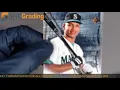 SNC Grading 1994 UPPER DECK SP ALEX RODRIGUEZ PREMIER PROSPECTS CARD REVIEW 1629726726532