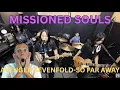 Download Lagu MISSIONED SOULS-AVENGED SEVENFOLD-SO FAR AWAY EP. 100