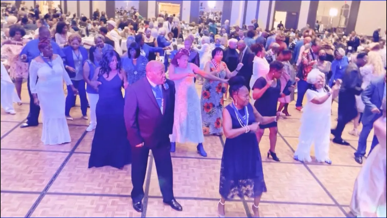 Stanton Annual Gala 2023 - Work It by West Love. Music by Jazzco Entertainment Stanton Annual Gala 2023 - Work It by West Love. Music by Jazzco Entertainment