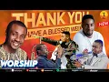 Download Lagu Praise That Brings Breakthrough for Worship 2024- Minister GUC, Nathaniel Bassey - Deep Gospel Music