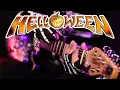 Download Lagu TOP 10 HELLOWEEN RIFFS