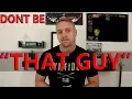 5 Soldiers You DON T Want To Be At Basic Training