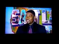 LeBryant Crew on American Idol