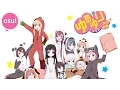 Download Lagu [60FPS] Osu! - Nanamori-chu * Goraku-bu - Yes! YuYuYu*YuruYuri (TV Size) [Hard]