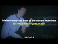 BONES - MI SUB ESPANOL