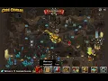 Kithgard Librarian solution