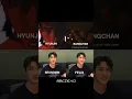 Download Lagu 4 version of Red Lights🚫 #straykids #bangchan #hyunjin #felix #leeknow #kpop