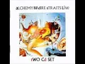 DIRE STRAITS 09 TELEGRAPH ROAD ALCHEMY 1983