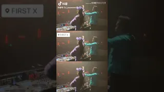 dj china dj yoyo