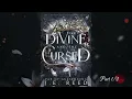 Download Lagu The Divine and the Cursed by J.E. Reed | Full Audiobook Part 1/2 | YA Romantasy | Book 1