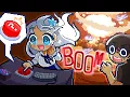 i took over iitztimmy s stream and this happened