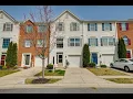 9336 Master Derby Dr Randallstown MD 21136 TOUR