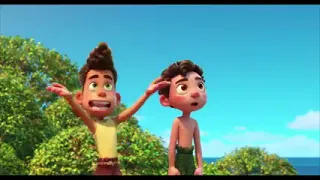 فيلم كرتون CARTOON TV LUCA 