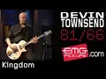 Download Lagu Devin Townsend performs 'Kingdom' for EMGtv