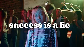 success is a lie