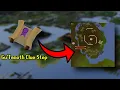 Gu Tanoth Island Hard Clue Step on Old School Runescape OSRS