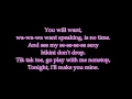 Download Lagu MR SAXOBEAT - ALEXANDRA STAN LYRICS