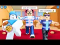 Download Lagu ROBLOX Steal Cookies 🍪 FUNNY MOMENTS (Grandma) 👵