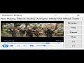 MEDIA PLAYER IN VB NET WITH SOURCE CODE