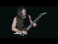 Kamelot - Forever (Cover by Agordas)