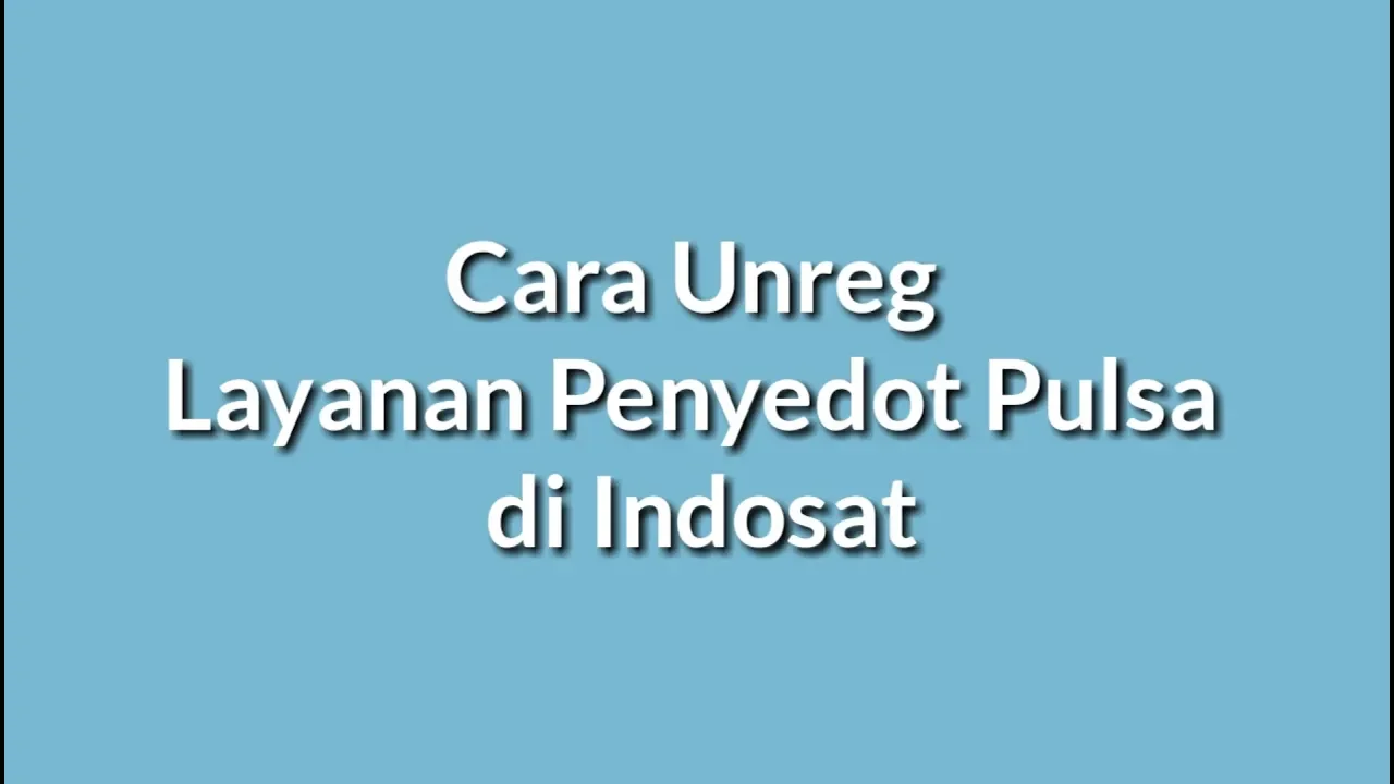 Kode Dial Paket Indosat ,Super Murah, Terbaru 2020 !!