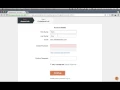 Tutorial Recipient Basic Registration
