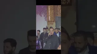 رضا البحراوي الزمان دار بيا فجأه دندنها