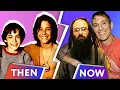 The NeverEnding Story Where Are They Now OSSA