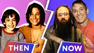 The NeverEnding Story Where Are They Now OSSA