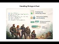 Mastering Rust Deep Dive into Core Concepts