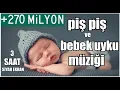 Download Lagu piş piş ve bebek uyku müziği , MAVİ DÜŞLER NİNNİSİ  ( Lullabies Lullaby )